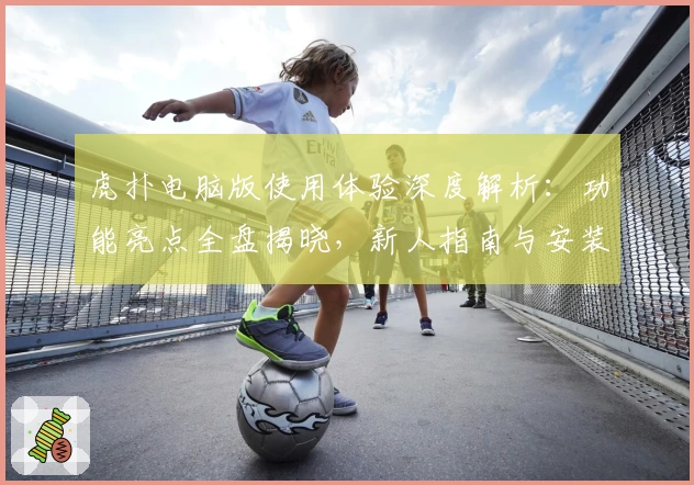 虎扑电脑版使用体验深度解析:功能亮点全盘揭晓,新人指南与安装教程一文掌握