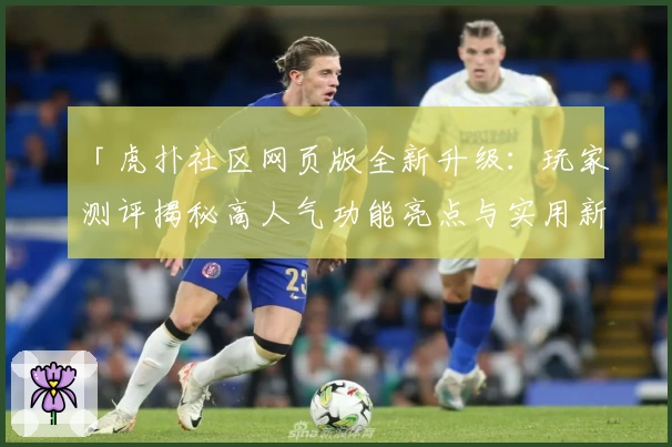 「虎扑社区网页版全新升级:玩家测评揭秘高人气功能亮点与实用新体验」