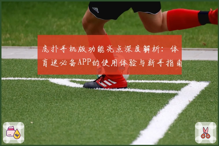 虎扑手机版功能亮点深度解析：体育迷必备APP的使用体验与新手指南