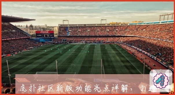 虎扑社区新版功能亮点详解，打造热血体育迷的专属交流阵地