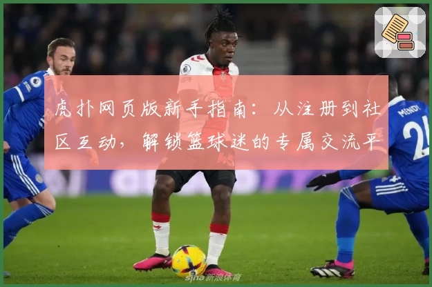 虎扑网页版新手指南：从注册到社区互动，解锁篮球迷的专属交流平台
