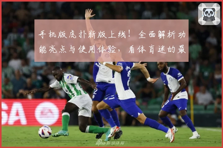 手机版虎扑新版上线！全面解析功能亮点与使用体验，看体育迷的最爱如何进化升级