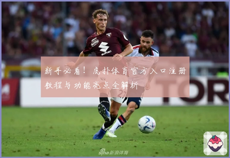 新手必看！虎扑体育官方入口注册教程与功能亮点全解析