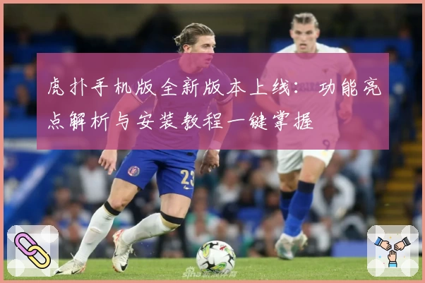 虎扑手机版全新版本上线:功能亮点解析与安装教程一键掌握