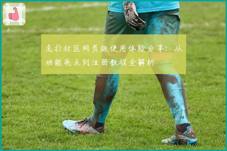 虎扑社区网页版使用体验分享：从功能亮点到注册教程全解析